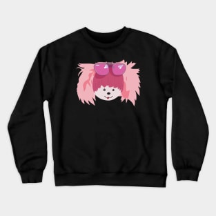 Poochie Crewneck Sweatshirt